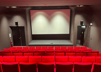 Auditorium