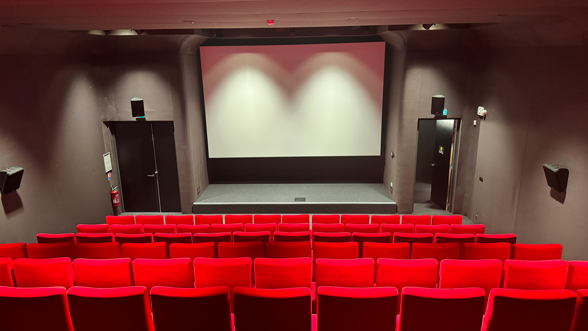 Auditorium