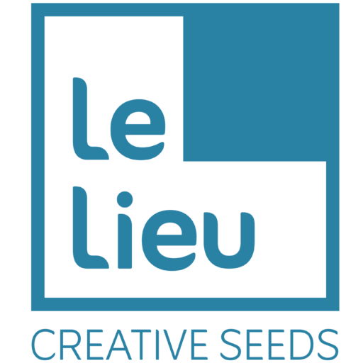 Le Lieu Creative Seeds