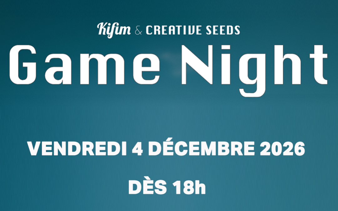 GAME NIGHT